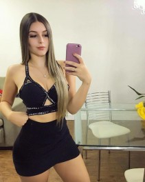 Фото проститутки Настя №5 в городе Люберцы