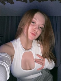 Фото проститутки Настя №3 в городе Люберцы