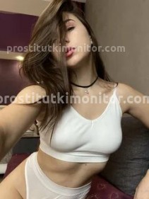 Фото проститутки Даша мне 26 №2 в городе Люберцы