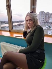 Фото проститутки Оля №3 в городе Люберцы