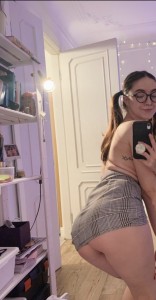 Фото проститутки Настя №3 в городе Люберцы