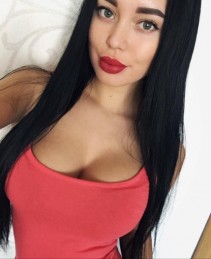 Фото проститутки Алиса №2 в городе Люберцы