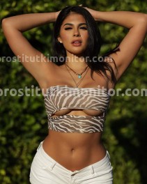 Фото проститутки Ульяна №12 в городе Люберцы