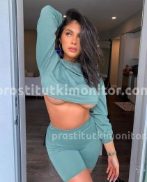 Фото проститутки Ульяна №7 в городе Люберцы