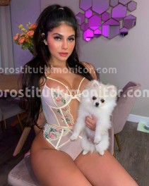 Фото проститутки Ульяна №5 в городе Люберцы