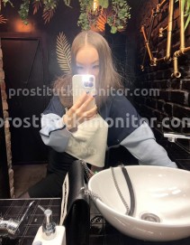 Фото проститутки Ася №8 в городе Люберцы