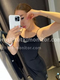 Фото проститутки Ася №3 в городе Люберцы