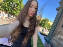 Фото проститутки Ася №2 в городе Люберцы