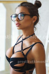 Фото проститутки Вика №18 в городе Люберцы