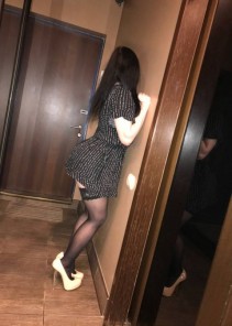 Фото проститутки Юля №6 в городе Люберцы