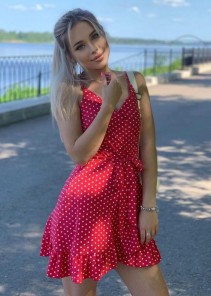 Фото проститутки ЭЛЯ №6 в городе Люберцы