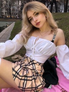 Фото проститутки Анастасия №1 в городе Люберцы