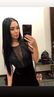 Фото проститутки Ильвира №1 в городе Люберцы