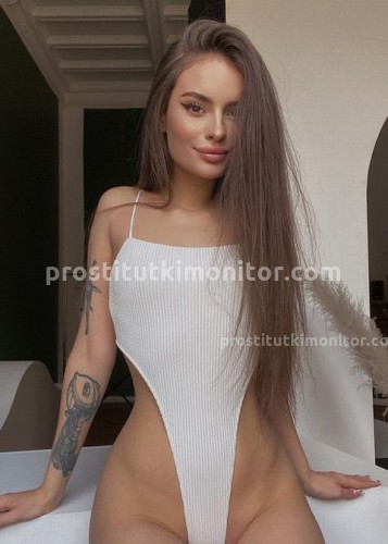 Аня, Г. Люберцы