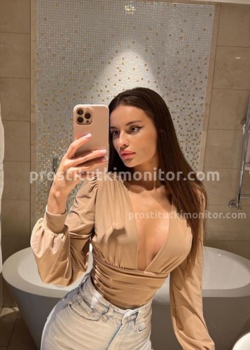 Аня, Г. Люберцы