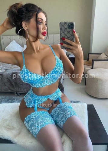 ДАРИНА, Г. Люберцы