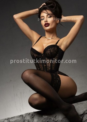 Кристина, Г. Люберцы