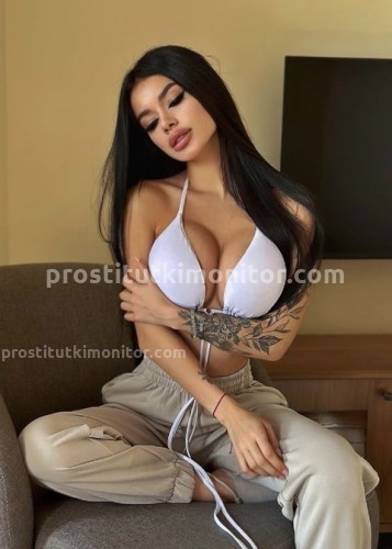 Милана, Г. Люберцы