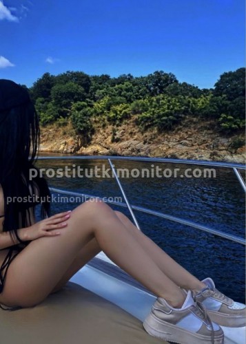 Милана, Г. Люберцы