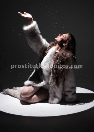 Оля, Г. Люберцы