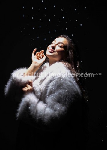 Оля, Г. Люберцы