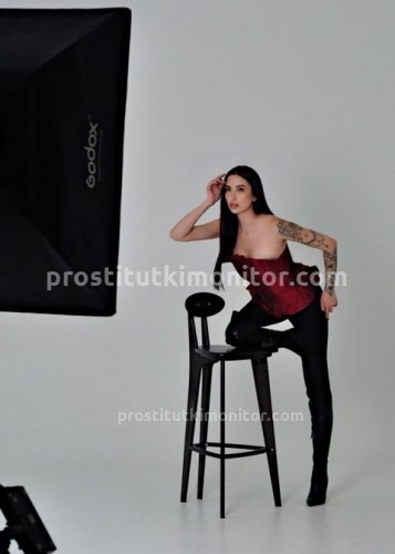 Вика, Г. Люберцы