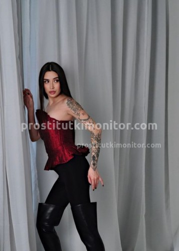 Вика, Г. Люберцы